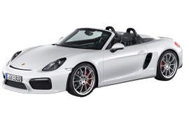 Boxster